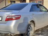 Toyota Camry 2006 годаүшін5 550 000 тг. в Алматы – фото 4