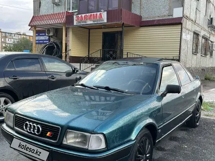 Audi 80 1994 года за 1 550 000 тг. в Жезказган