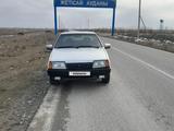 ВАЗ (Lada) 21099 2004 года за 1 500 000 тг. в Жетысай – фото 2