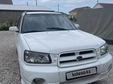 Subaru Forester 2002 года за 4 450 000 тг. в Астана – фото 5