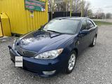 Toyota Camry 2005 года за 5 100 000 тг. в Урджар – фото 2