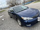 Toyota Camry 2005 годаүшін4 700 000 тг. в Урджар – фото 3