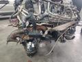 Двигатель на Toyota Tundra 5.7 L 3UR-FE (2TR/1GR/2UZ/3UZ/1UR/8AR) за 55 000 тг. в Алматы – фото 2