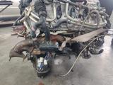 Двигатель на Toyota Tundra 5.7 L 3UR-FE (2TR/1GR/2UZ/3UZ/1UR/8AR) за 55 000 тг. в Алматы – фото 2