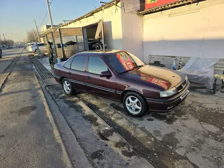 Opel Vectra 1994 года за 1 900 000 тг. в Шымкент – фото 14