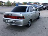 ВАЗ (Lada) 2110 2004 года за 390 000 тг. в Актобе