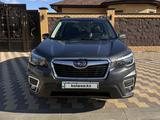 Subaru Forester 2020 года за 14 200 000 тг. в Актобе