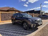 Subaru Forester 2020 годаүшін14 200 000 тг. в Актобе – фото 3