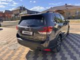 Subaru Forester 2020 годаүшін14 200 000 тг. в Актобе – фото 5