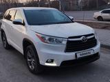 Toyota Highlander 2014 года за 14 900 000 тг. в Караганда – фото 2