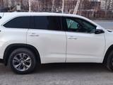 Toyota Highlander 2014 года за 14 900 000 тг. в Караганда – фото 3