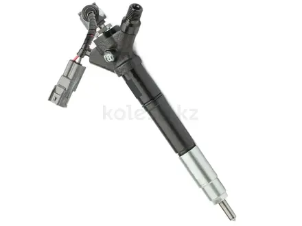 Форсунка топливная 2367029055 Toyota Avensis RAV4 Lexus 23670-0R040 DCRI200 за 95 000 тг. в Астана