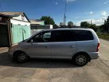 Hyundai Trajet 2001 года за 2 200 000 тг. в Караганда – фото 2