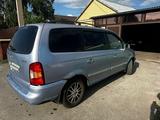 Hyundai Trajet 2001 года за 2 200 000 тг. в Караганда – фото 3
