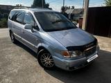 Hyundai Trajet 2001 года за 2 200 000 тг. в Караганда – фото 4