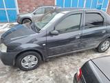 Renault Logan 2007 года за 2 150 000 тг. в Алматы – фото 4