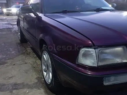 Audi 80 1994 года за 1 500 000 тг. в Уральск