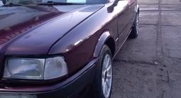 Audi 80 1994 годаfor1 500 000 тг. в Уральск – фото 2