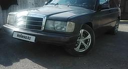 Mercedes-Benz 190 1991 годаүшін900 000 тг. в Турара Рыскулова