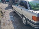 Audi 80 1991 года за 850 000 тг. в Алматы