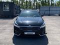 Kia K7 2018 годаүшін7 565 600 тг. в Алматы