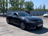 Kia K7 2018 годаүшін7 565 600 тг. в Алматы – фото 2