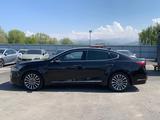 Kia K7 2018 годаүшін7 565 600 тг. в Алматы – фото 4