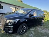 Kia Carnival 2019 годаүшін16 500 000 тг. в Алматы