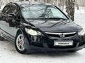 Honda Civic 2007 года за 5 300 000 тг. в Петропавловск – фото 20