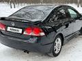 Honda Civic 2007 года за 5 300 000 тг. в Петропавловск – фото 44