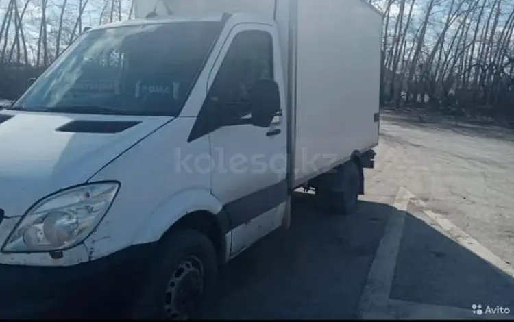 Mercedes-Benz Sprinter 2008 годаfor11 000 000 тг. в Усть-Каменогорск