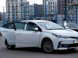 Toyota Corolla 2019 годаүшін9 500 000 тг. в Астана