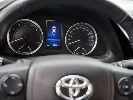 Toyota Corolla 2019 года за 9 500 000 тг. в Астана – фото 13