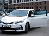 Toyota Corolla 2019 годаүшін9 500 000 тг. в Астана – фото 2