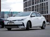 Toyota Corolla 2019 года за 9 000 000 тг. в Астана – фото 4