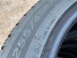 HANKOOK Winter Icept iON X IW01A 255/45 R 21 106V XL за 300 000 тг. в Алматы – фото 4