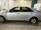 Toyota Camry 2004 годаүшін4 300 000 тг. в Талдыкорган – фото 3