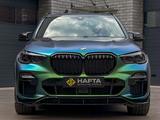 BMW X5 2019 годаүшін35 000 000 тг. в Астана – фото 4
