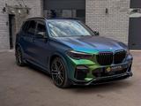 BMW X5 2019 годаүшін35 000 000 тг. в Астана