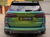 BMW X5 2019 годаүшін35 000 000 тг. в Астана – фото 5