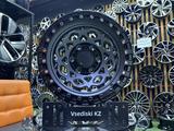 Off Road Диски R-16*6*139.7 в наличии Astana за 200 000 тг. в Астана – фото 4