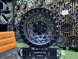 Off Road Диски R-16*6*139.7 в наличии Astana за 200 000 тг. в Астана