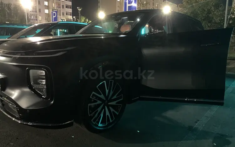 Changan Qiyuan Q07 2026 года за 14 000 000 тг. в Астана