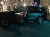 Changan Qiyuan Q07 2026 года за 14 000 000 тг. в Астана – фото 2