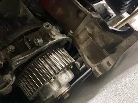 Двигатель 2 UZ VVT I за 10 000 тг. в Усть-Каменогорск – фото 3
