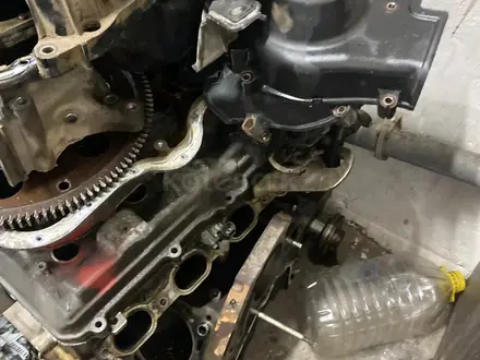 Двигатель 2 UZ VVT I за 10 000 тг. в Усть-Каменогорск – фото 5