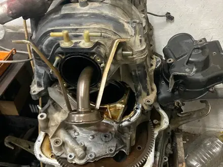 Двигатель 2 UZ VVT I за 10 000 тг. в Усть-Каменогорск – фото 6