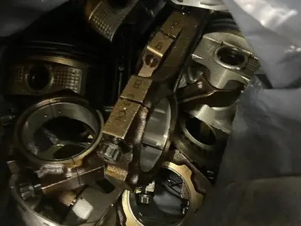Двигатель 2 UZ VVT I за 10 000 тг. в Усть-Каменогорск – фото 7