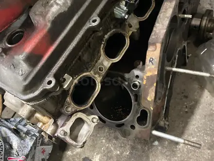 Двигатель 2 UZ VVT I за 10 000 тг. в Усть-Каменогорск – фото 8