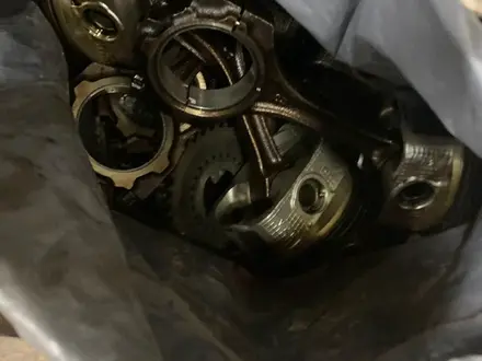 Двигатель 2 UZ VVT I за 10 000 тг. в Усть-Каменогорск – фото 9